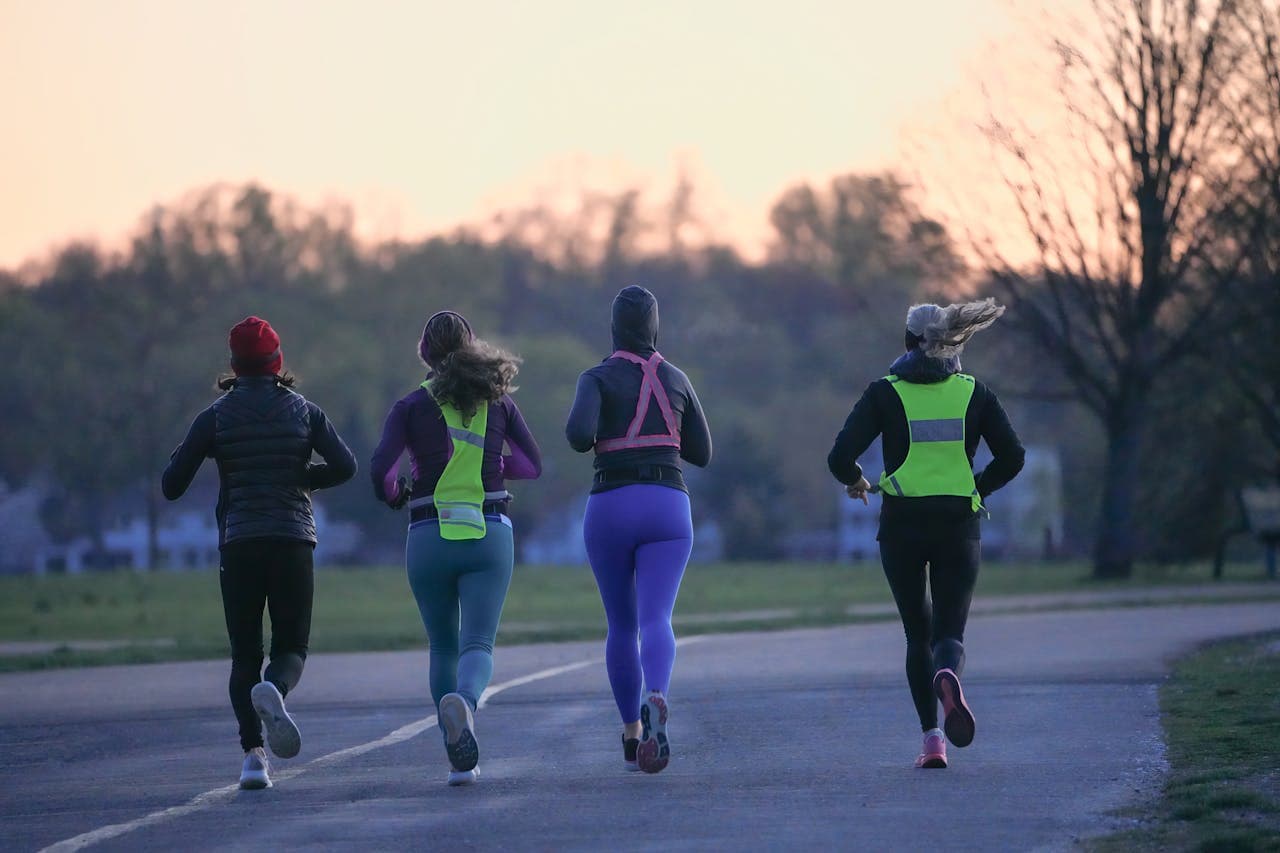 Community Run